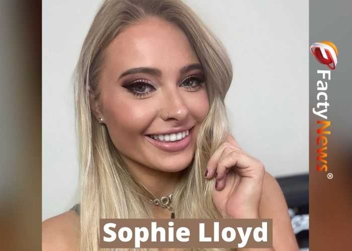 Lexi Lloyd: Biography, Age, Height, Figure, Net Worth