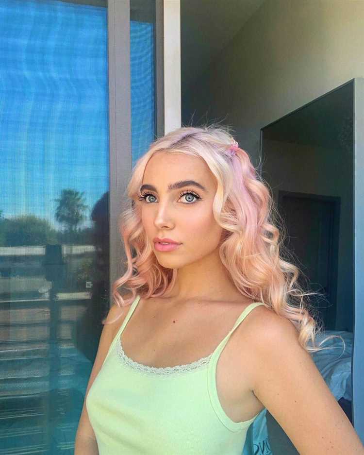 Lexi Luv: Biography, Age, Height, Figure, Net Worth