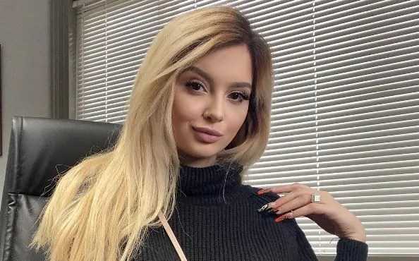 Lexi Rose: Biography, Age, Height, Figure, Net Worth