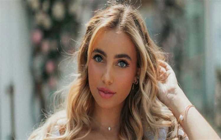 Lexi Sexton: Biography, Age, Height, Figure, Net Worth