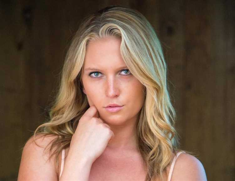 Lexy Star: Biography, Age, Height, Figure, Net Worth