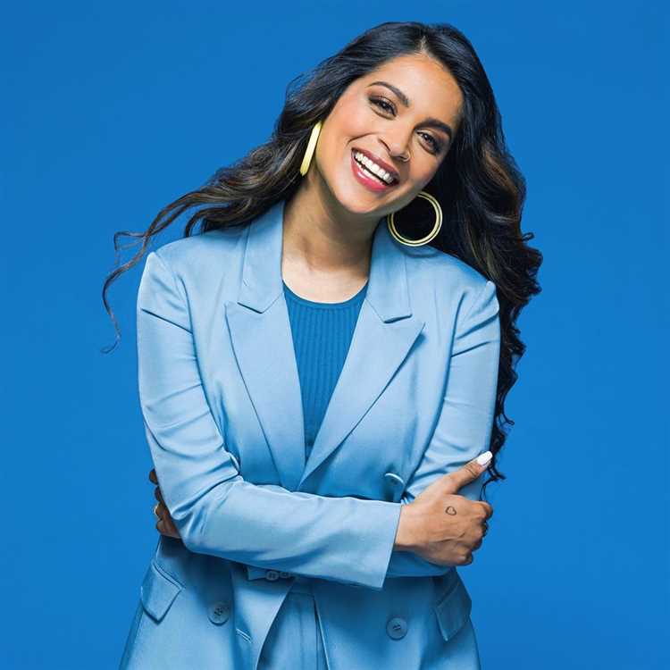 Lilly Singh: Biography, Age, Height, Figure, Net Worth