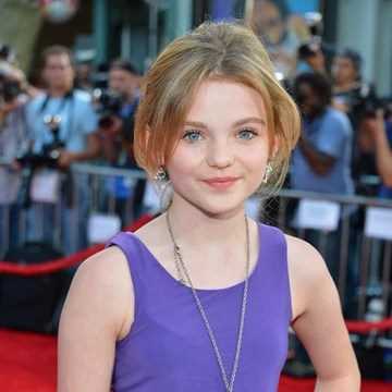 Lily Marie: Biography, Age, Height, Figure, Net Worth