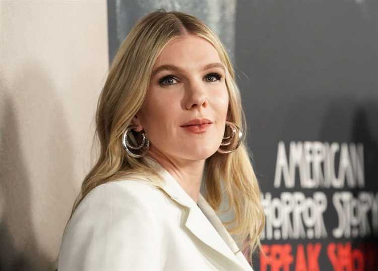 Lily Rabe Net Worth