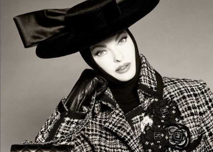 Linda Evangelista: Biography and Career