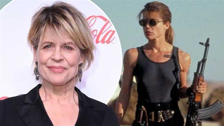 Linda Hamilton: Biography, Age, Height, Figure, Net Worth