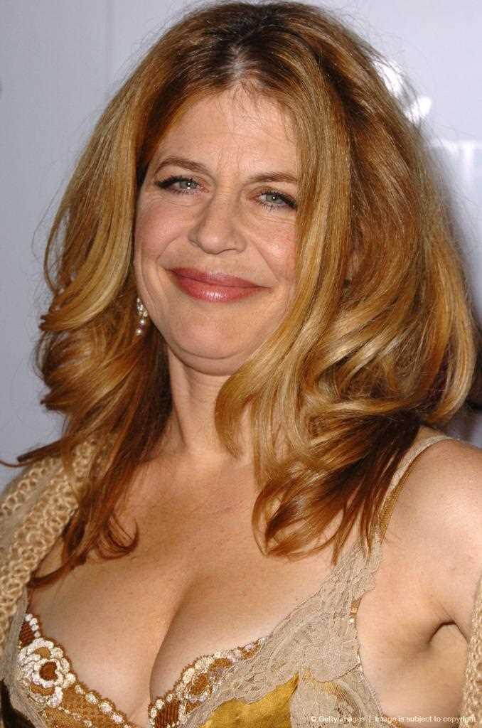 Linda Hamilton: A Comprehensive Biography