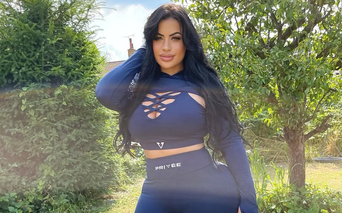 Lissa Aires: Biography, Age, Height, Figure, Net Worth