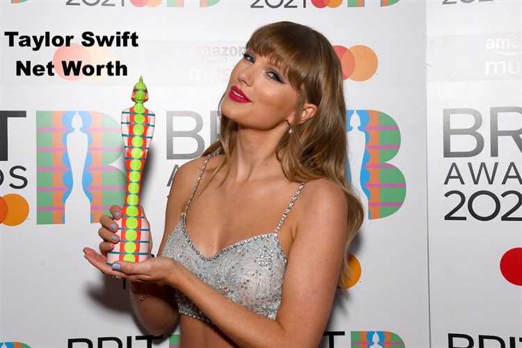 Career Success and Financial Worth of Little Taylor