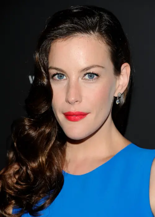 Liv Tyler A Comprehensive Biography with Age, Height, Figure, Net