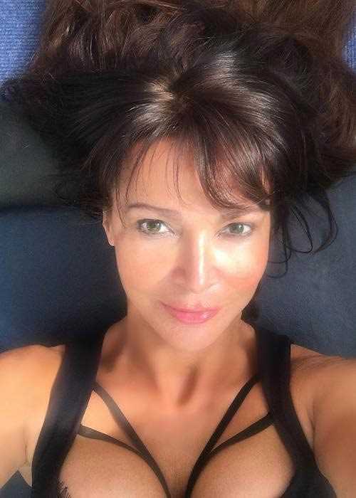 Lizzie Cundy: A Complete Biography