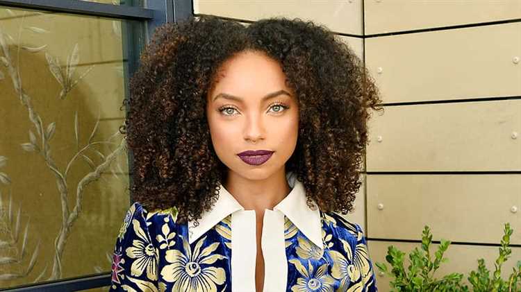 Logan Browning's Net Worth and Earnings