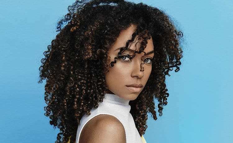 Logan Browning: Biography, Age, Height, Figure, Net Worth