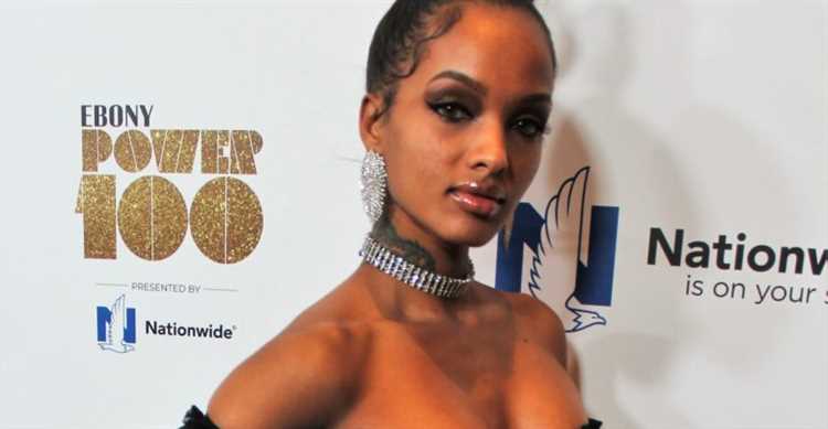 Lola Monroe: Biography, Age, Height, Figure, Net Worth