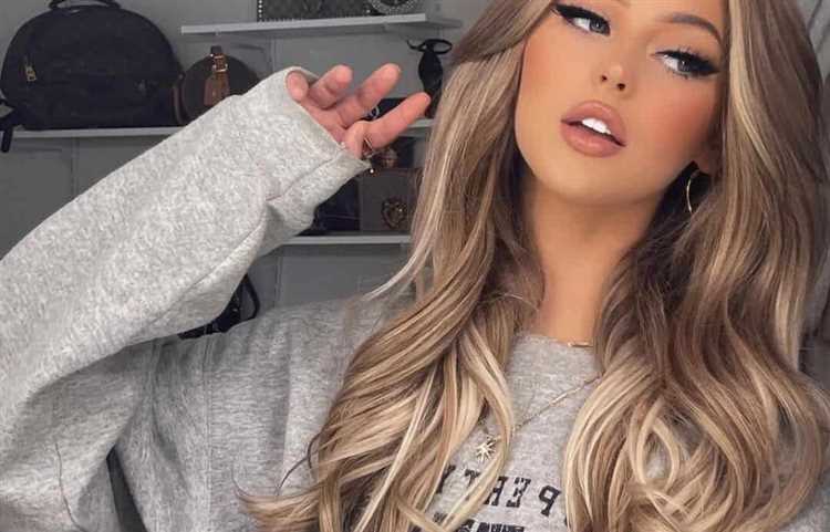 Loren Izabel: Biography, Age, Height, Figure, Net Worth