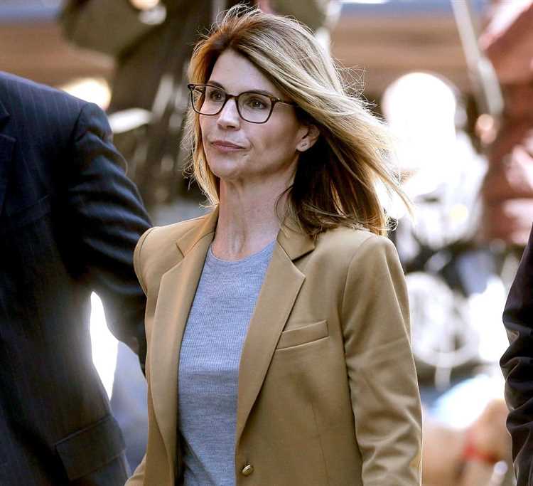 As a successful actress, Lori has also amassed a considerable net worth through her various endeavors. In this comprehensive biography, we will dive deeper into Lori Loughlin's life, providing details on her age, height, figure, and net worth. From her early beginnings to her current successful career, we'll explore everything you need to know about this talented actress.