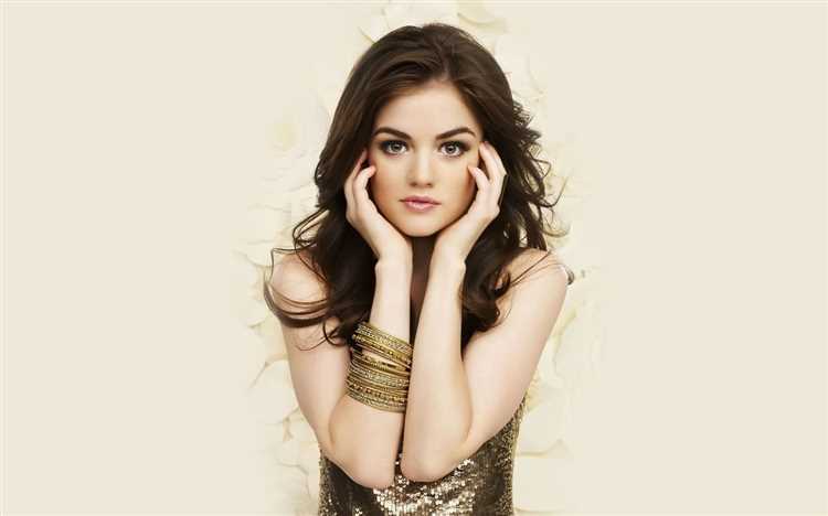 Lucy Hale: Biography, Age, Height, Figure, Net Worth