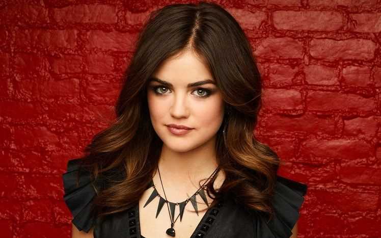Lucy Hale's Achievements and Awards