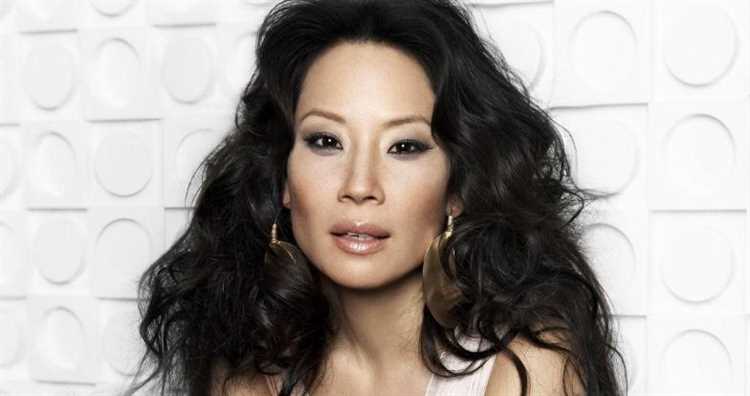 Lucy Liu: An In-Depth Biography