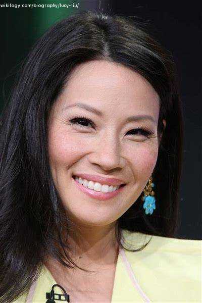  Age, Height, Figure, and Net Worth: The Fascinating Details About Lucy Liu 