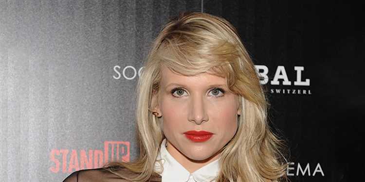 Lucy Punch: Biography, Age, Height, Figure, Net Worth