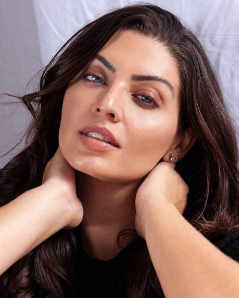 Luiza Ahe: Biography, Age, Height, Figure, Net Worth