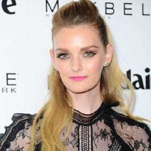 Lydia Hearst's Age and Height: Facts About the Model and Actress