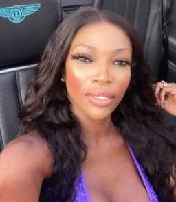 Lystra Faith: Biography, Age, Height, Figure, Net Worth