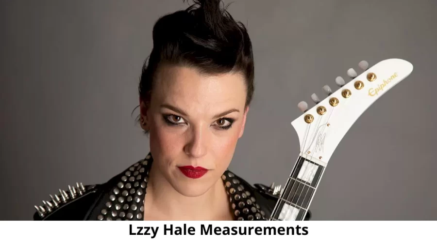 Lzzy Hale: Biography, Age, Height, Figure, Net Worth