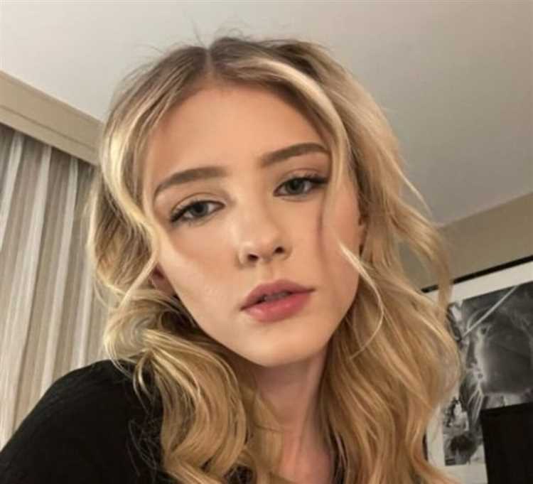 Maddy Marks: Biography, Age, Height, Figure, Net Worth