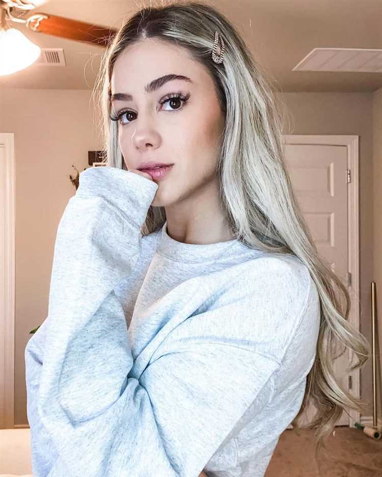 Madison Luv: Biography, Age, Height, Figure, Net Worth