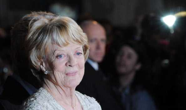 Maggie Smith: Biography, Age, Height, Figure, Net Worth