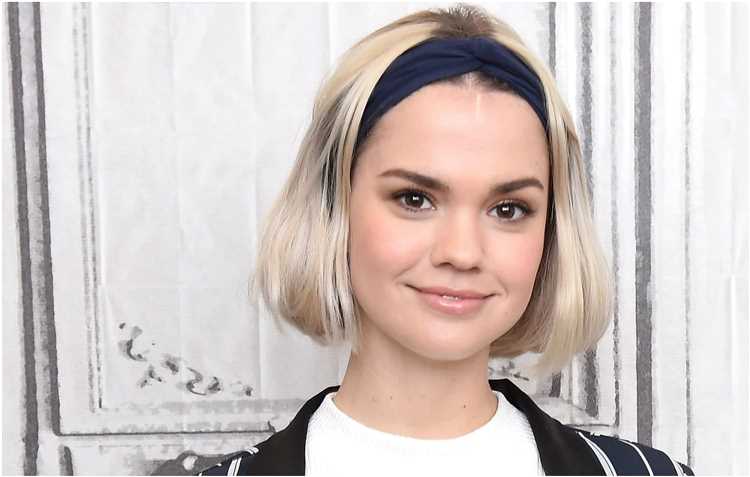 Maia Mitchell: Biography, Age, Height, Figure, Net Worth