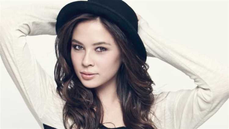 Malese Jow: Biography, Age, Height, Figure, Net Worth