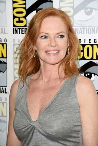 Marg Helgenberger: Biography, Age, Height, Figure, Net Worth