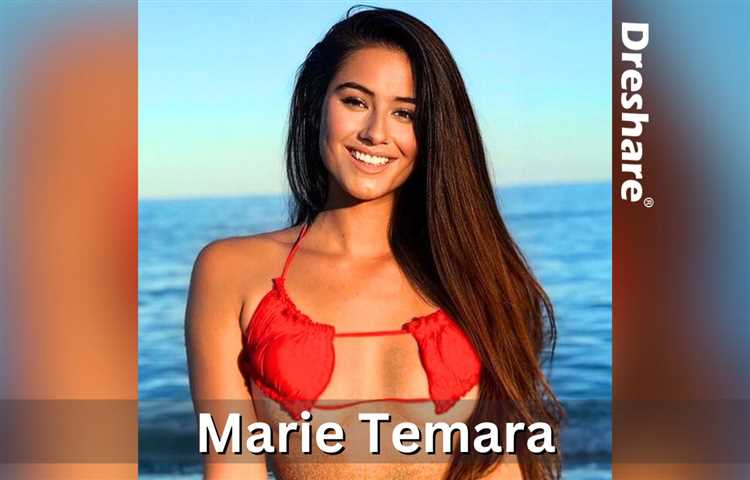 Maria Millions: Biography, Age, Height, Figure, Net Worth