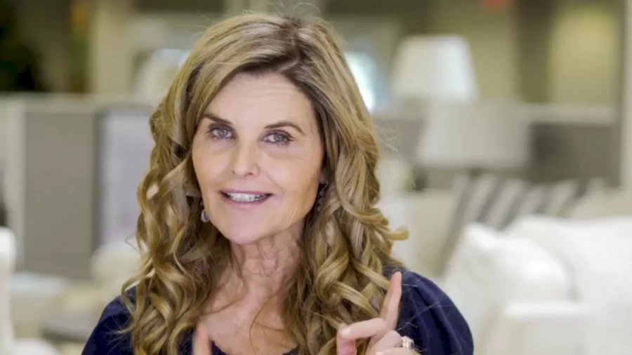 Maria Shriver: Biography, Age, Height, Figure, Net Worth