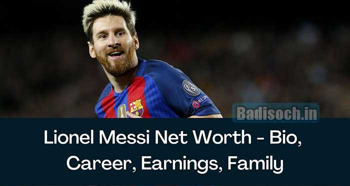 Professional Life and Net Worth