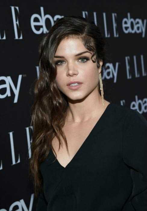 Marie Avgeropoulos: Biography, Age, Height, Figure, Net Worth