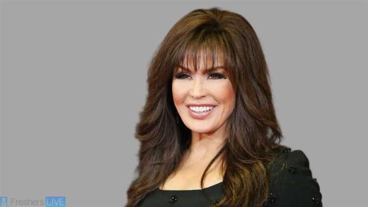 Marie Osmond: Early Life