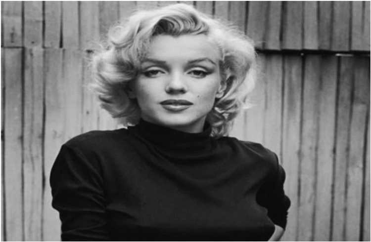 Marilyn Monroe's Financial Status and Achievements