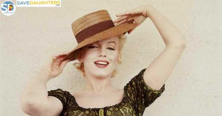 Marilyn Star: Early Life and Career