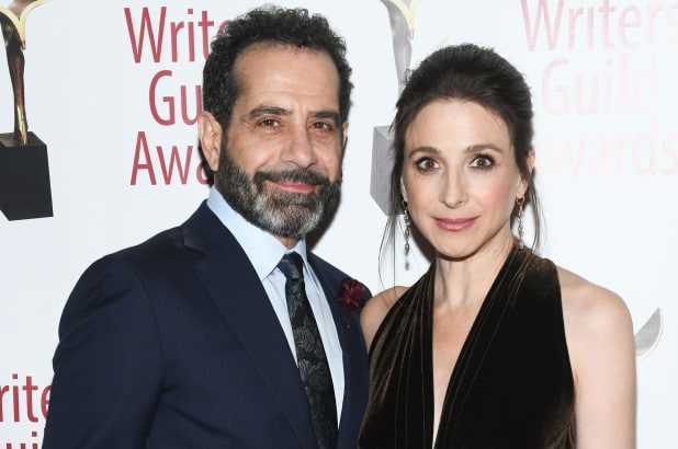 Discovering Marin Hinkle