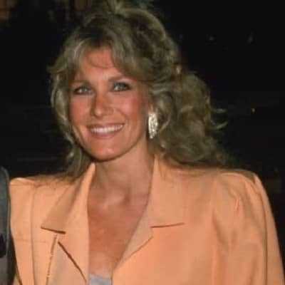 Net Worth of Mary Mays