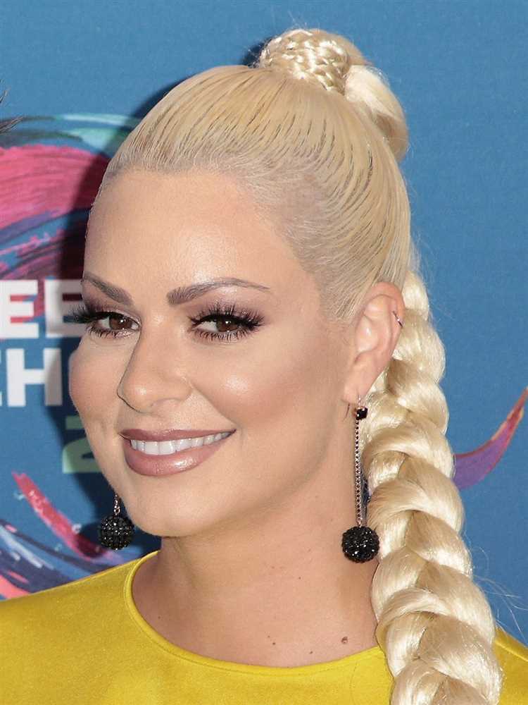 Maryse Ouellet: Biography, Age, Height, Figure, Net Worth