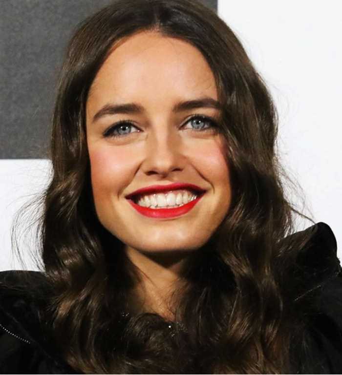 Matilde Gioli: Biography, Age, Height, Figure, Net Worth