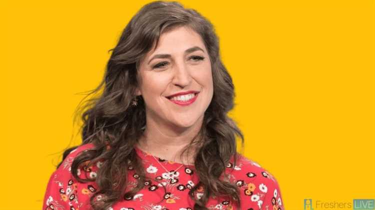 Mayim Bialik: Biography, Age, Height, Figure, Net Worth