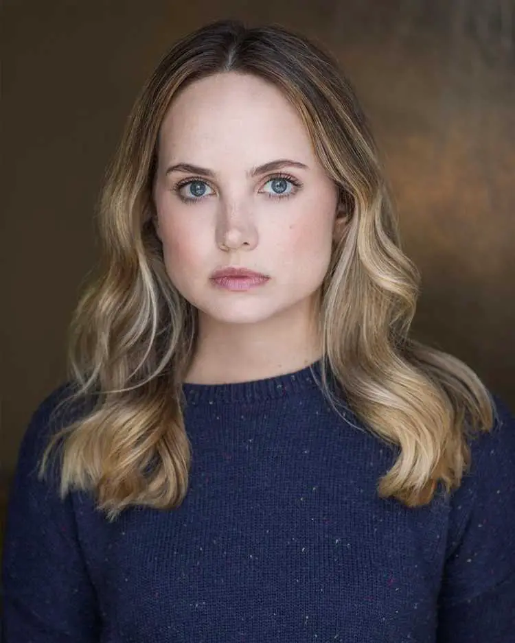 Introducing Meaghan Martin