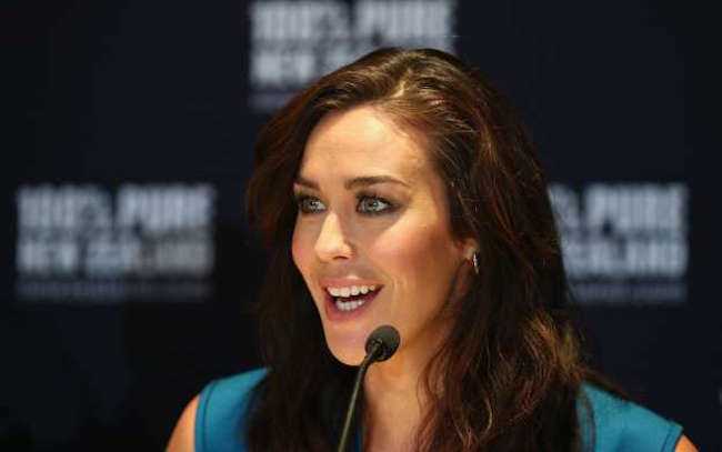 Megan Gale's Personal Life and Family