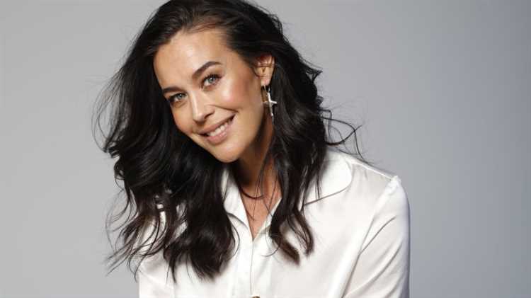 Megan Gale: Biography, Age, Height, Figure, Net Worth